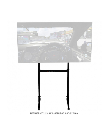 Next Level Racing Free Standing Single Monitor stand NLRA011 nr 2