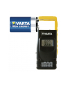 Tester baterii Varta 891101401, do baterii 1,2 - 9 V - nr 1