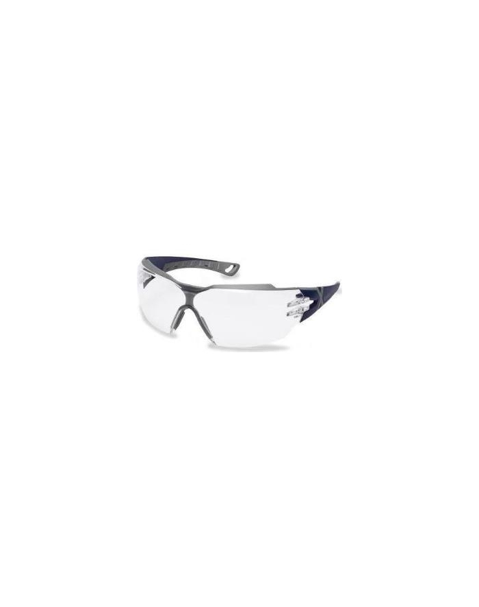 Okulary ochronne Pheos CX2 przezroczyste 9198.257 główny