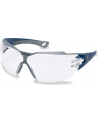Okulary ochronne Pheos CX2 przezroczyste 9198.257 - nr 5