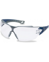 Okulary ochronne Pheos CX2 przezroczyste 9198.257 - nr 7