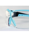 Okulary ochronne Pheos CX2 przezroczyste 9198.257 - nr 8