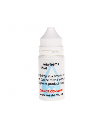 Mayhems -609224351211