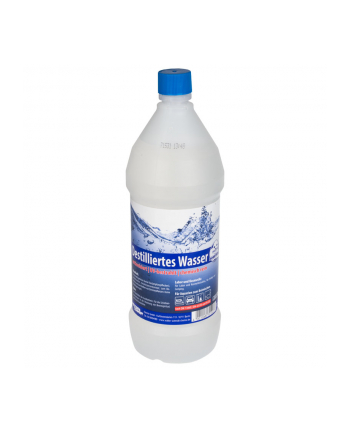 Woda destylowana 1l (1001000000)