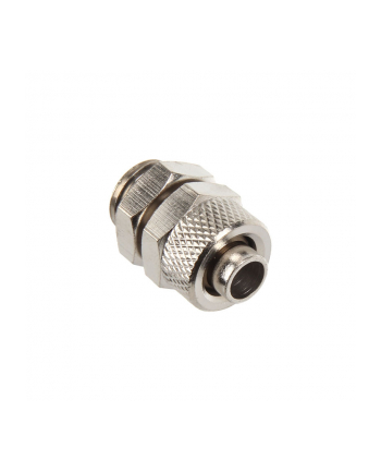 Połączenie proste  1/4'' na 10/8mm (62001)