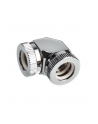 Phanteks Złączka kątowa 90 stopni, 2x 12mm chrome (PHA90CR12) - nr 2