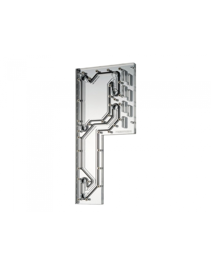 Phanteks Płyta dystrybucyjna Glacier D140 Distro Plate (PH-D140_01) główny