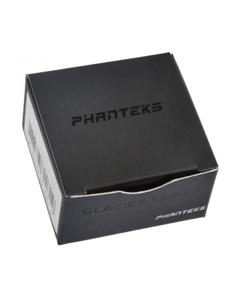 Phanteks Złączka 12mm - G1/4 czarny (PHHTC1210BK)