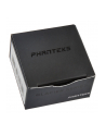 Phanteks Glacier M-M G1/4 Chrom Srebrny (PHMMACRG14) - nr 1