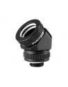 Phanteks Glacier 16mm 45 Grad G1/4 Czarny (PHRA45BK16) - nr 1