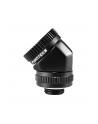 Phanteks Glacier 16mm 45 Grad G1/4 Czarny (PHRA45BK16) - nr 2