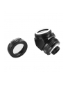 Phanteks Glacier 16mm 45 Grad G1/4 Czarny (PHRA45BK16) - nr 3