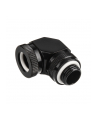 Phanteks  Złączka 90 12mm - G1/4 Czarny (PHRA90BK12) - nr 2