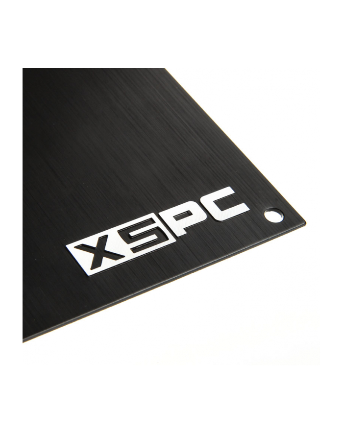 XSPC Panel przedni czarny (5060175583420) główny
