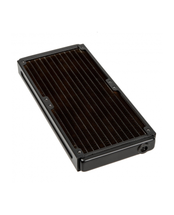 MagiCool Xflow Copper Radiator II (MC-RAD240G2X)