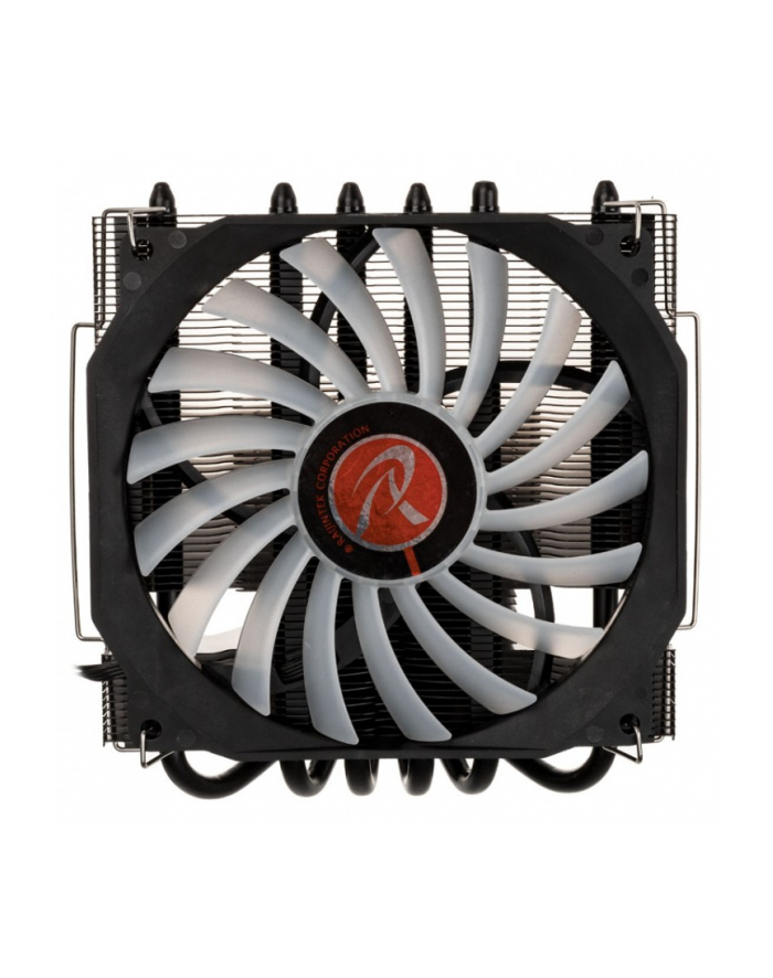 Raijintek Pallas 120 RGB (CPRT033) główny