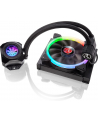 Raijintek Orcus RGB Rainbow 140mm (WASE366) - nr 1