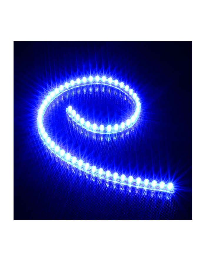 Lamptron Taśma LED FlexLight Standard - 60xLED - niebieska (LAMP-LEDFL6001) główny