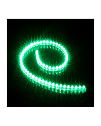 Lamptron Taśma LED FlexLight Standard - 60xLED - zielona (LAMP-LEDFL6003)