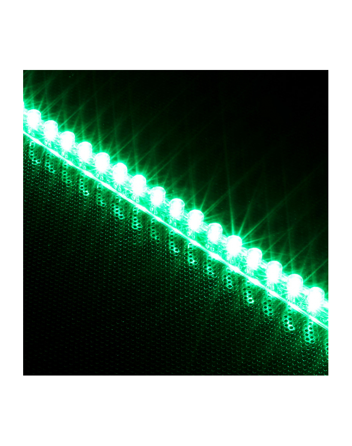 Lamptron Taśma LED FlexLight Standard - 60xLED - zielona (LAMP-LEDFL6003) główny