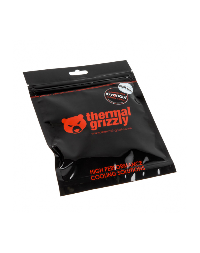 Thermal Grizzly Pasta termoprzewodząca - 37 g / 10 ml (TGK100R) główny