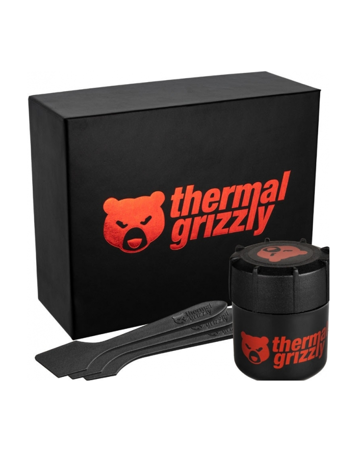 Thermal Grizzly Kryonaut Extreme - 33 gram / 9 ml główny