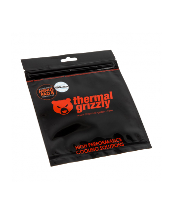 Thermal Grizzly Minus Pad 8 100x100x0.5mm (TG-MP8-100-100-05-1R)
