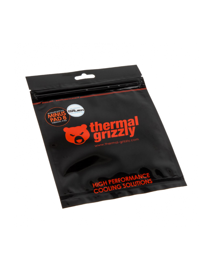 Thermal Grizzly Minus Pad 8 120x20x2.0mm (TG-MP8-120-20-20-1R) główny