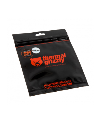 Thermal Grizzly Minus Pad 8 120x20x2.0mm (TG-MP8-120-20-20-1R) nr 2