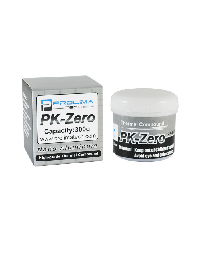 Prolimatech PK-Zero 300g główny