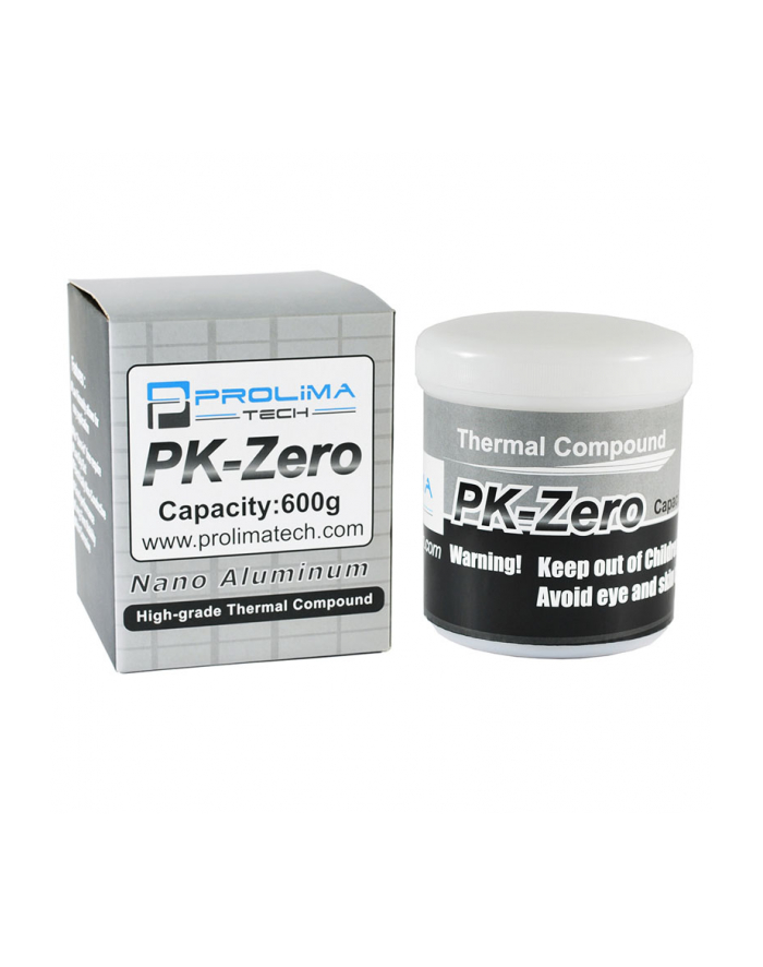 Prolimatech PK-Zero 600g (PKZERO600G) główny