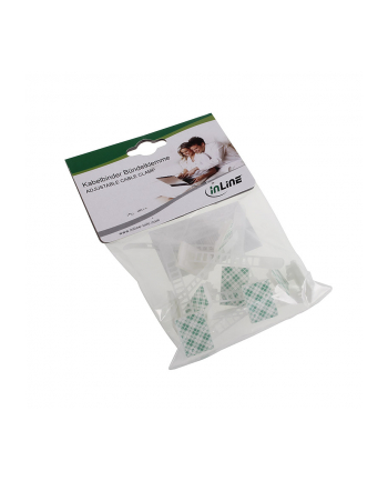 Organizer InLine 10 szt. po 64mm (59969A)  nr 2