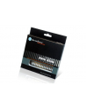 SILVERSTONE SSTAEROSLOTSB ZAŚLEPKI PCI CZARNE (SST-Aeroslots-B) - nr 9