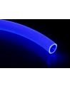 Wąż PCV 13/10mm - UV niebieski - 1m (59038) - nr 2