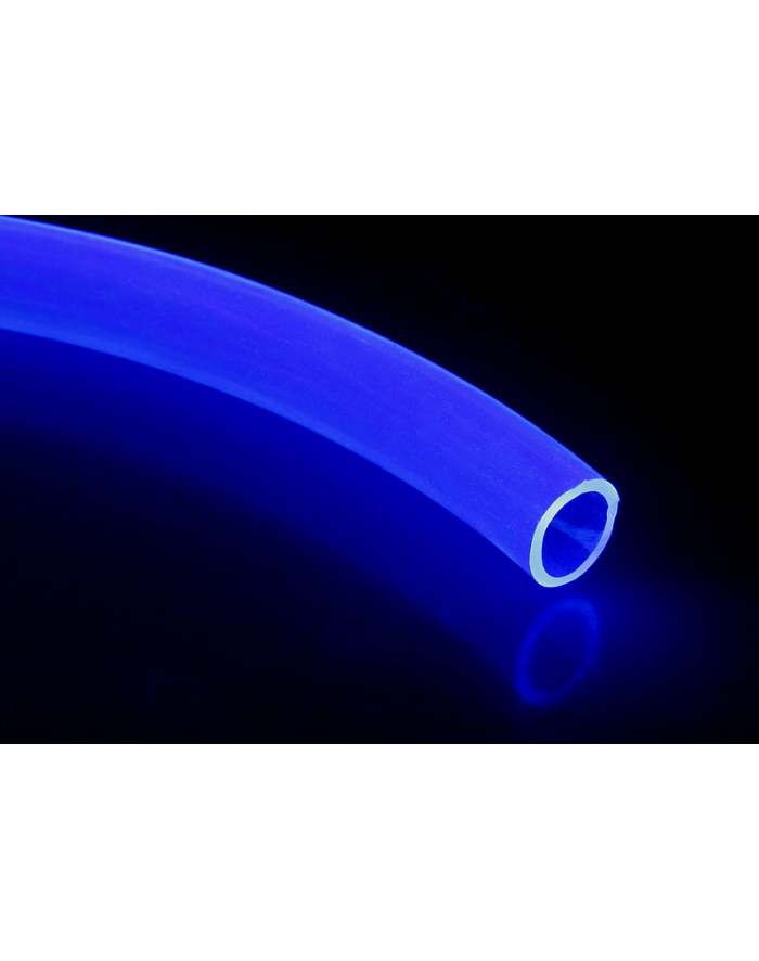 Wąż PCV 13/10mm - UV niebieski - 1m (59038) główny