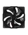 NoiseBlocker NB-eLoop Fan B12-PS Black Edition - nr 2