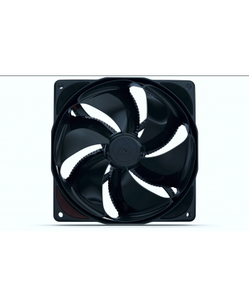 NoiseBlocker NB-eLoop Fan B12-PS Black Edition