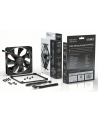 Noiseblocker BlackSilent Pro Fan PK-PS - 140mm (ITR-PK-PS) - nr 7