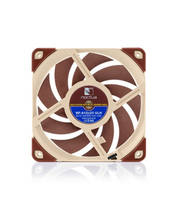 Noctua NF-A12x25 ULN 120mm (NF-A12x25 ULN)