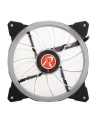 Raijintek IRIS Rainbow 140mm RGB 2Pack (0R400049) - nr 5