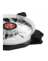Raijintek IRIS Rainbow 140mm RGB 2Pack (0R400049) - nr 6