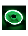 Raijintek IRIS Rainbow 140mm RGB 2Pack (0R400049) - nr 8
