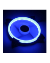 Raijintek IRIS Rainbow 140mm RGB 2Pack (0R400049) - nr 9