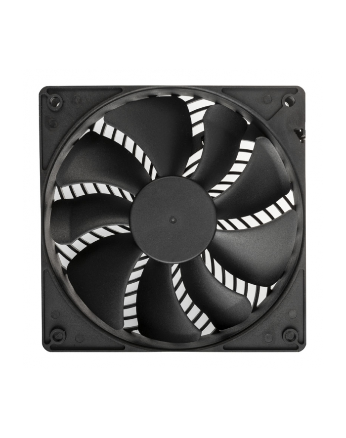 SilverStone Air Penetrator 120i PRO (SST-AP120i-PRO) główny