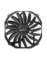 prolimatech Ultra Sleek Vortex - 140mm (Ultra Sleek Vortex 14 fan) - nr 2