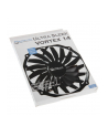 prolimatech Ultra Sleek Vortex - 140mm (Ultra Sleek Vortex 14 fan) - nr 4