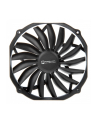 prolimatech Ultra Sleek Vortex - 140mm (Ultra Sleek Vortex 14 fan) - nr 6