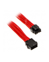 Phanteks Kabel przedłużający 8-Pin EPS12V 50cm czerwony (PHCB8P_RD) - nr 1