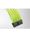 PHANTEKS  kabli zasilających 24-pin/4+4-pin/2x 6+2-pin 5m zielony (PH-CB-CMBO_GR) - nr 3