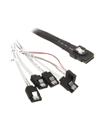 SilverStone Mini SAS/ 4xSATA SGPIO (SSTCPS03) nr 2